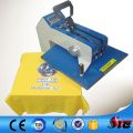 American Shaking Head Heat Press Machine